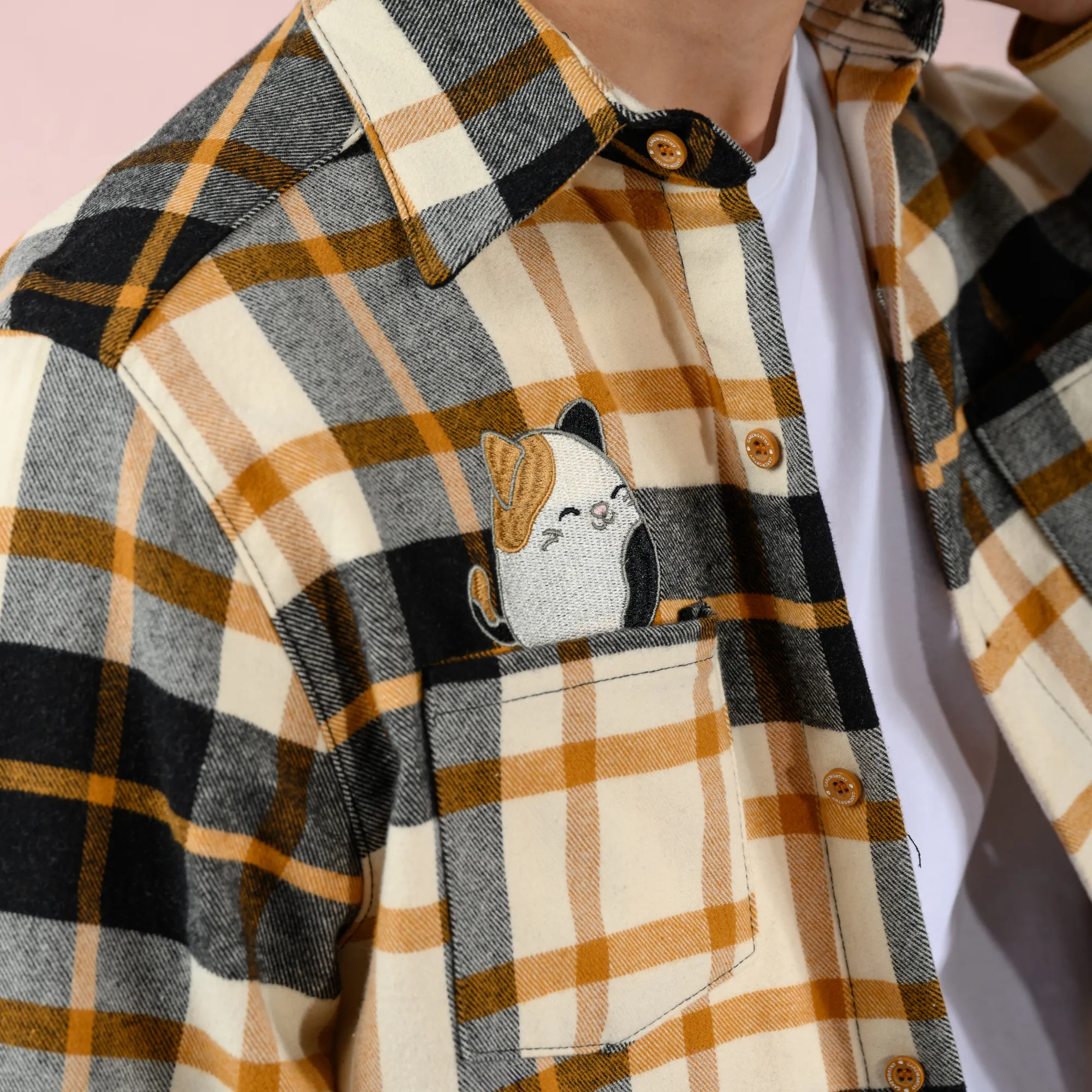 Squishmallows Cam Bundle sold by Cakeworthy product image thumbnail 5