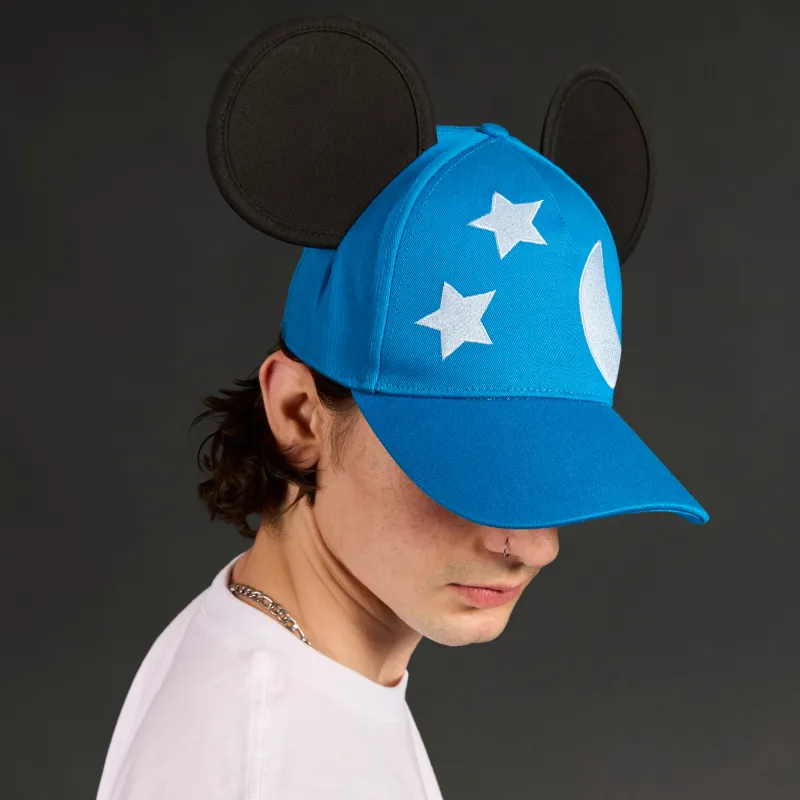 Sorcerer Mickey Ear Hat sold by Cakeworthy