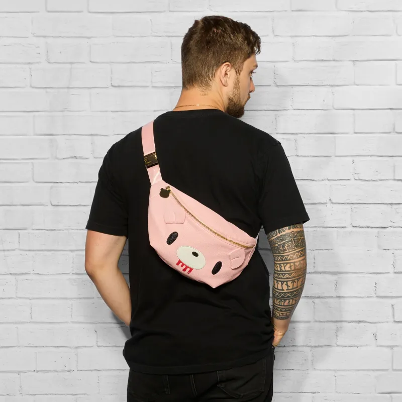 Gloomy Bear Fanny Pack sold by Cakeworthy
