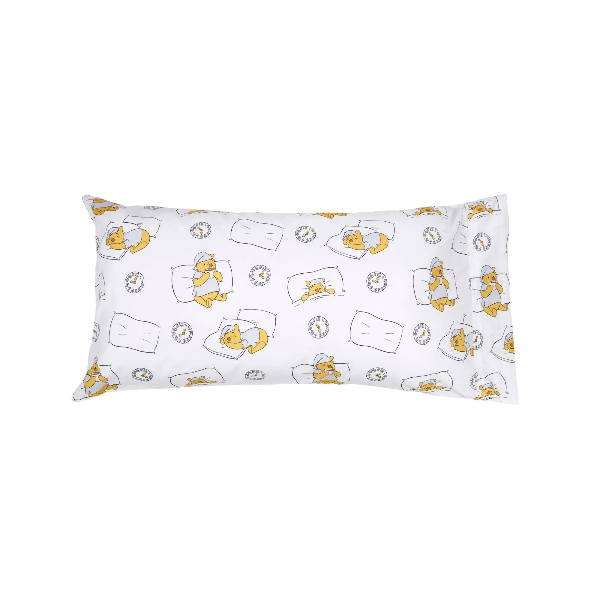 Winnie the Pooh Sheet Set sold by Cakeworthy product image thumbnail 2