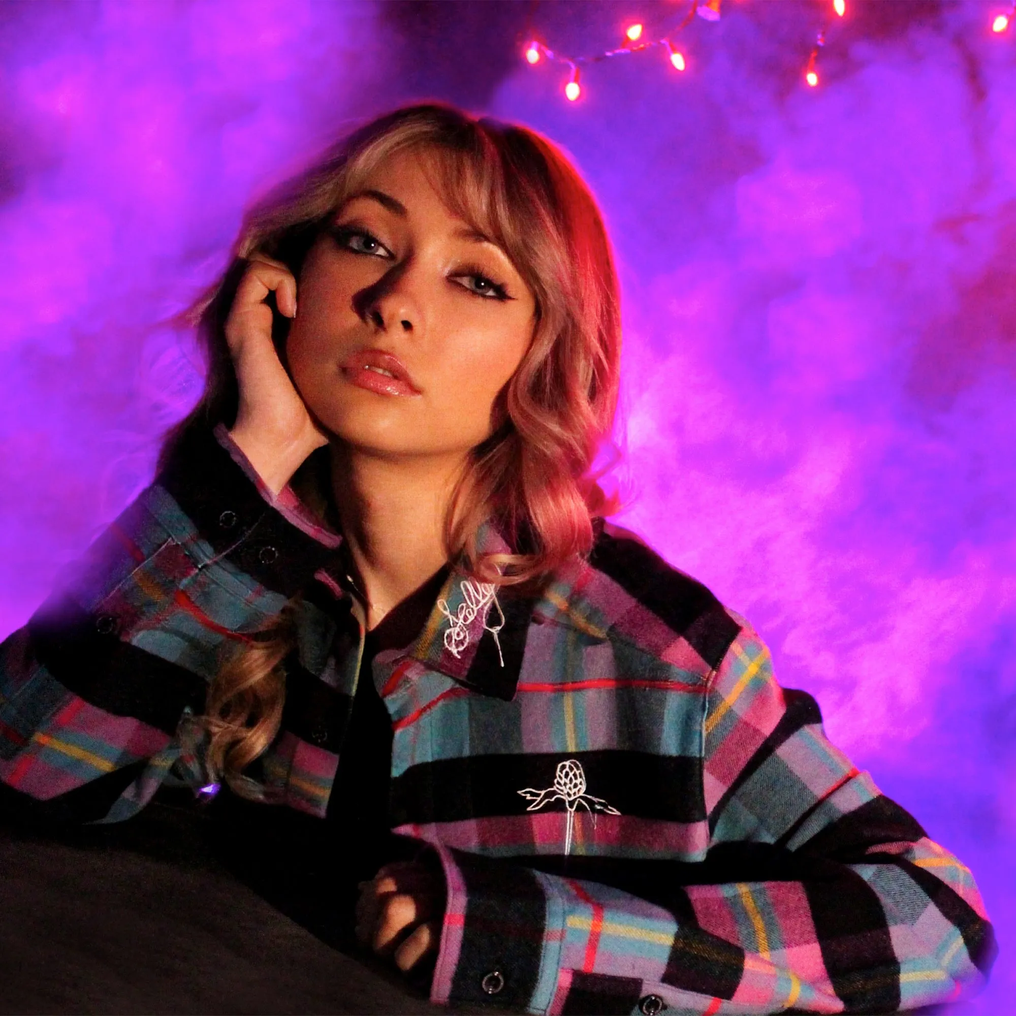 Sally Flannel sold by Cakeworthy product image thumbnail 2