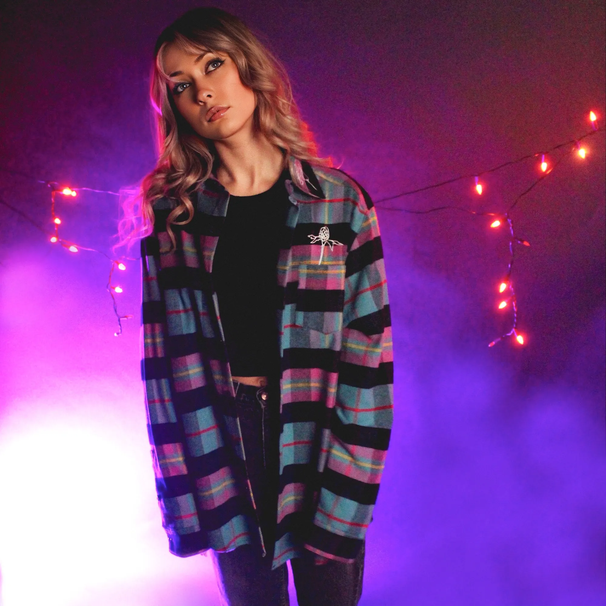 Sally Flannel sold by Cakeworthy product image thumbnail 5