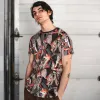 Jar Jar Binks AOP T-Shirts sold by Cakeworthy