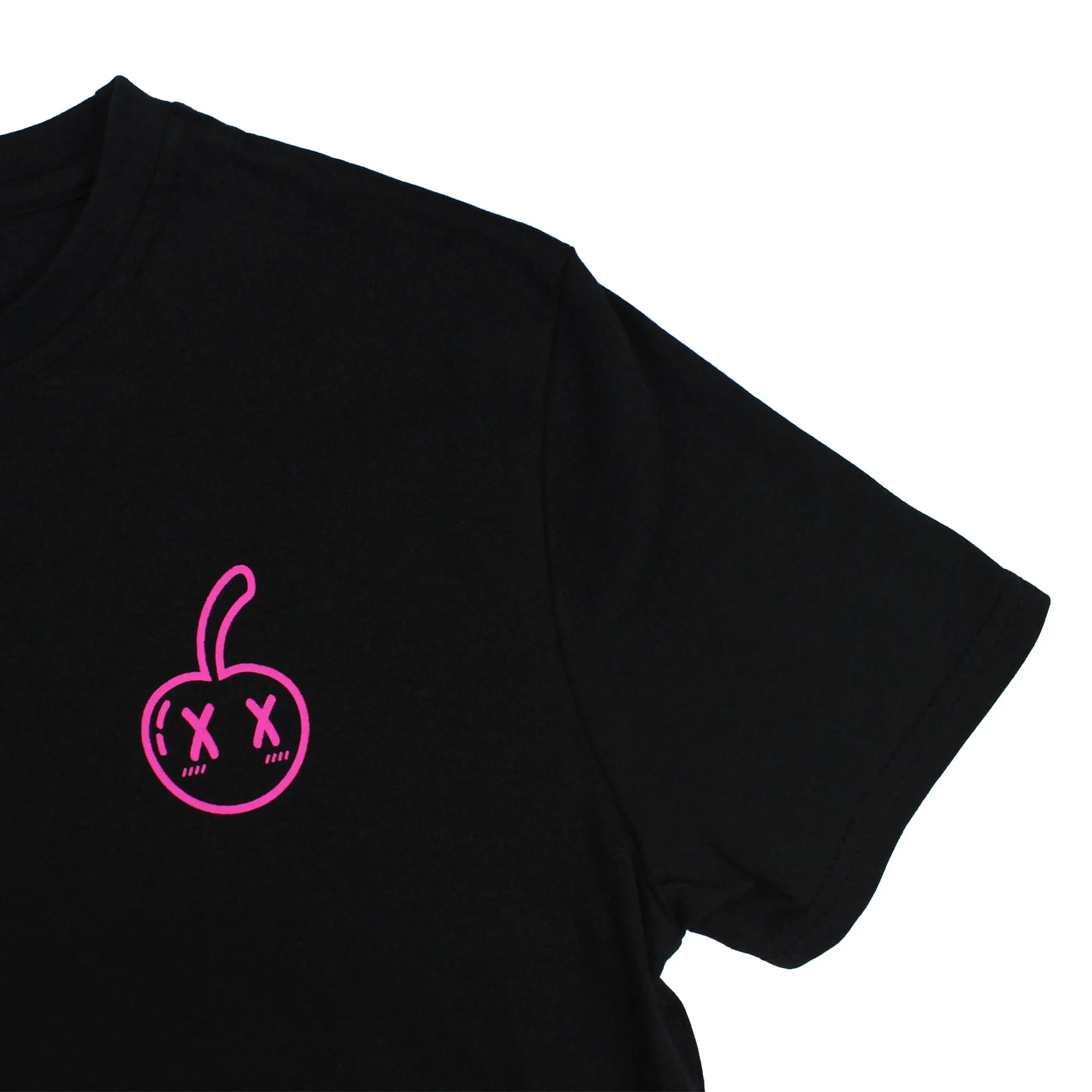 Cakeworthy Logo T-Shirt sold by Cakeworthy product image thumbnail 3