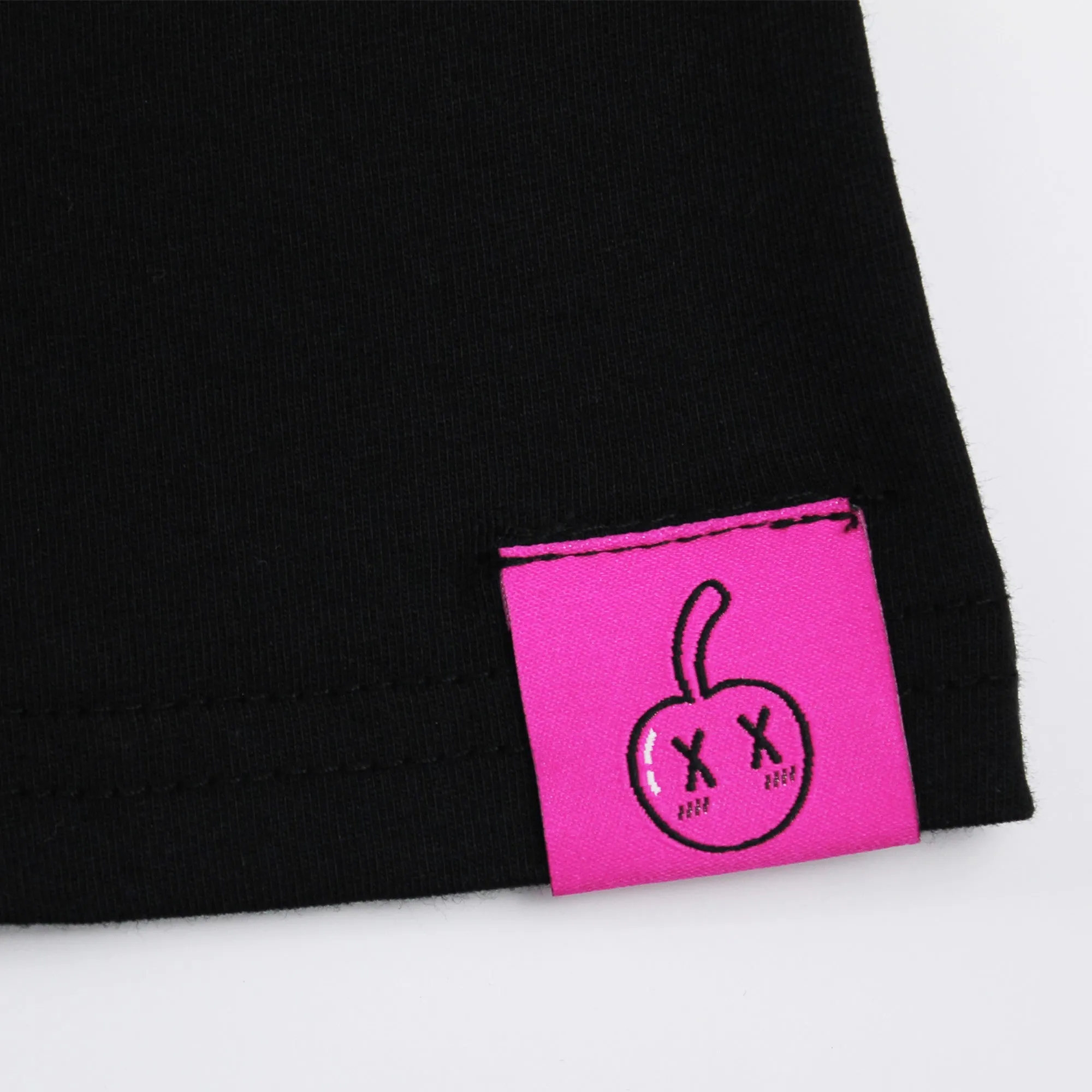 Cakeworthy Logo T-Shirt sold by Cakeworthy product image thumbnail 4