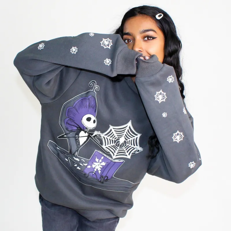 NMBC Making Christmas Crewneck made by Disney