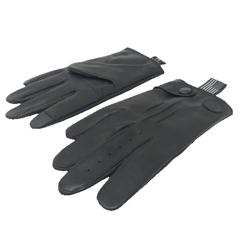 Philleywood Bertie Glove Black sold by Orox product image thumbnail 3