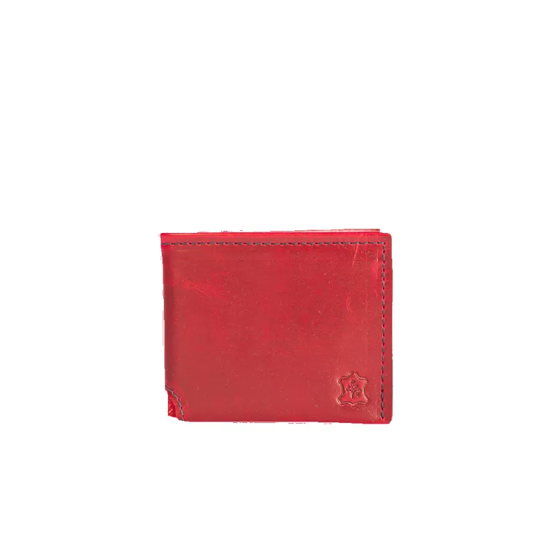 Travelers Bifold | NO RFID sold by Orox