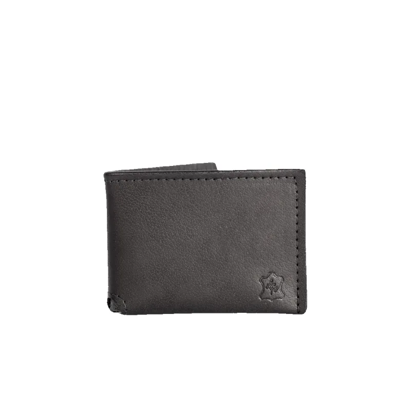 Classic Bifold | NO RFID sold by Orox
