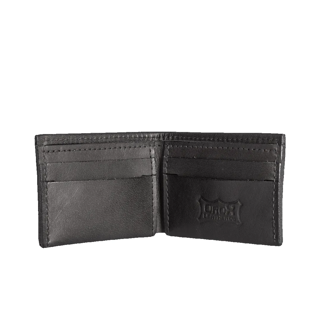 Classic Bifold | NO RFID sold by Orox product image thumbnail 3
