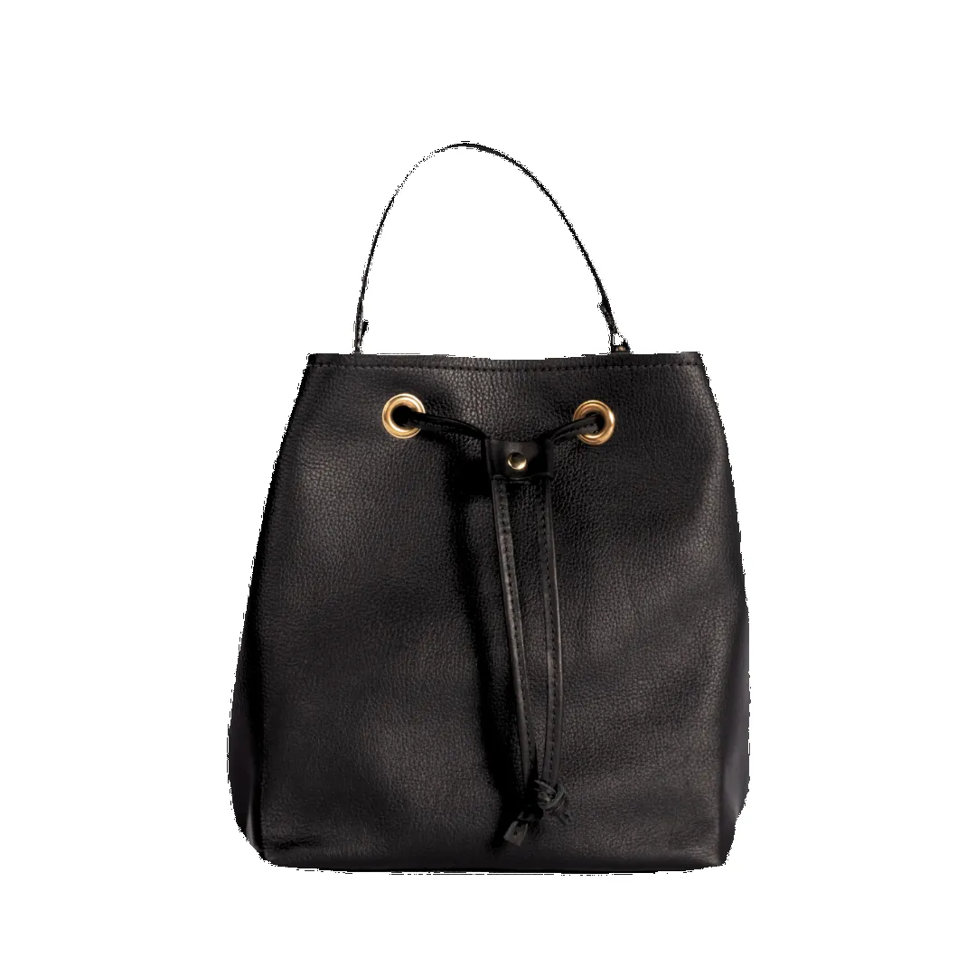 Bucket Bag - Soft Leather sold by Orox