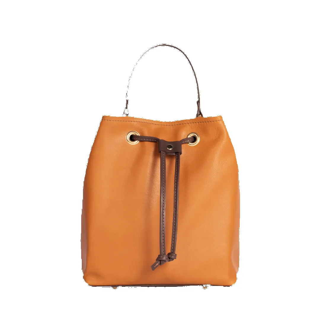 Bucket Bag - Soft Leather sold by Orox product image thumbnail 3