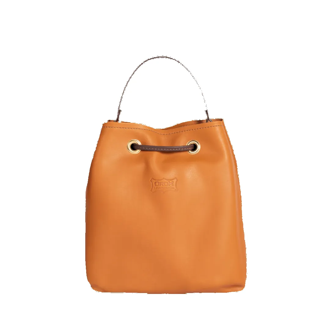 Bucket Bag - Soft Leather sold by Orox product image thumbnail 4