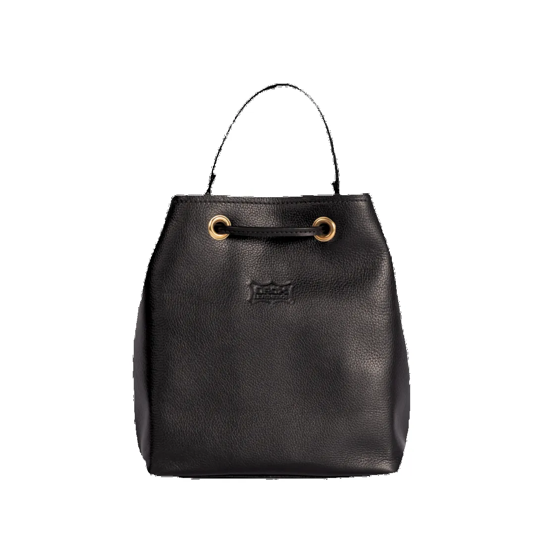 Bucket Bag - Soft Leather sold by Orox product image thumbnail 2