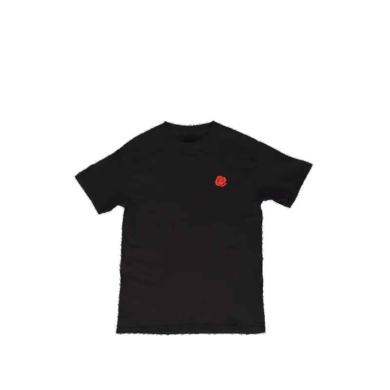 City of Roses T-shirt sold by Orox