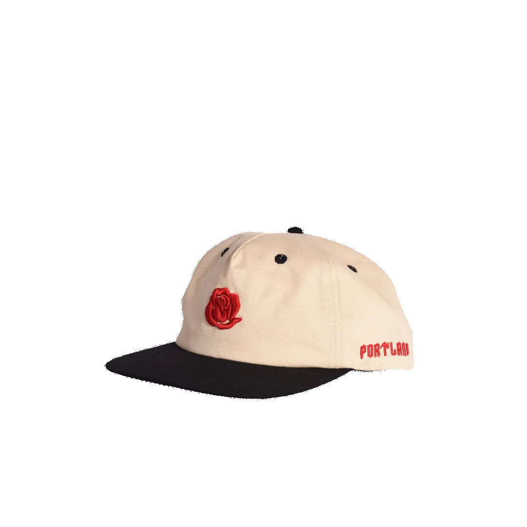Rose Snapback sold by Orox product image thumbnail 2