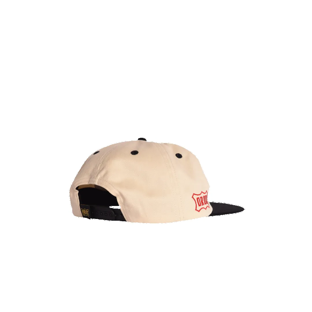 Rose Snapback sold by Orox product image thumbnail 3