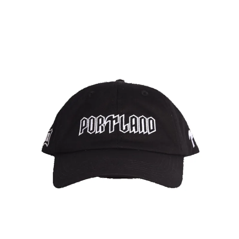 Classic Portland Dad Hat sold by Orox