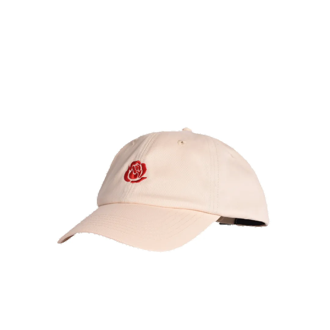 Classic Rose Dad Hat sold by Orox product image thumbnail 2