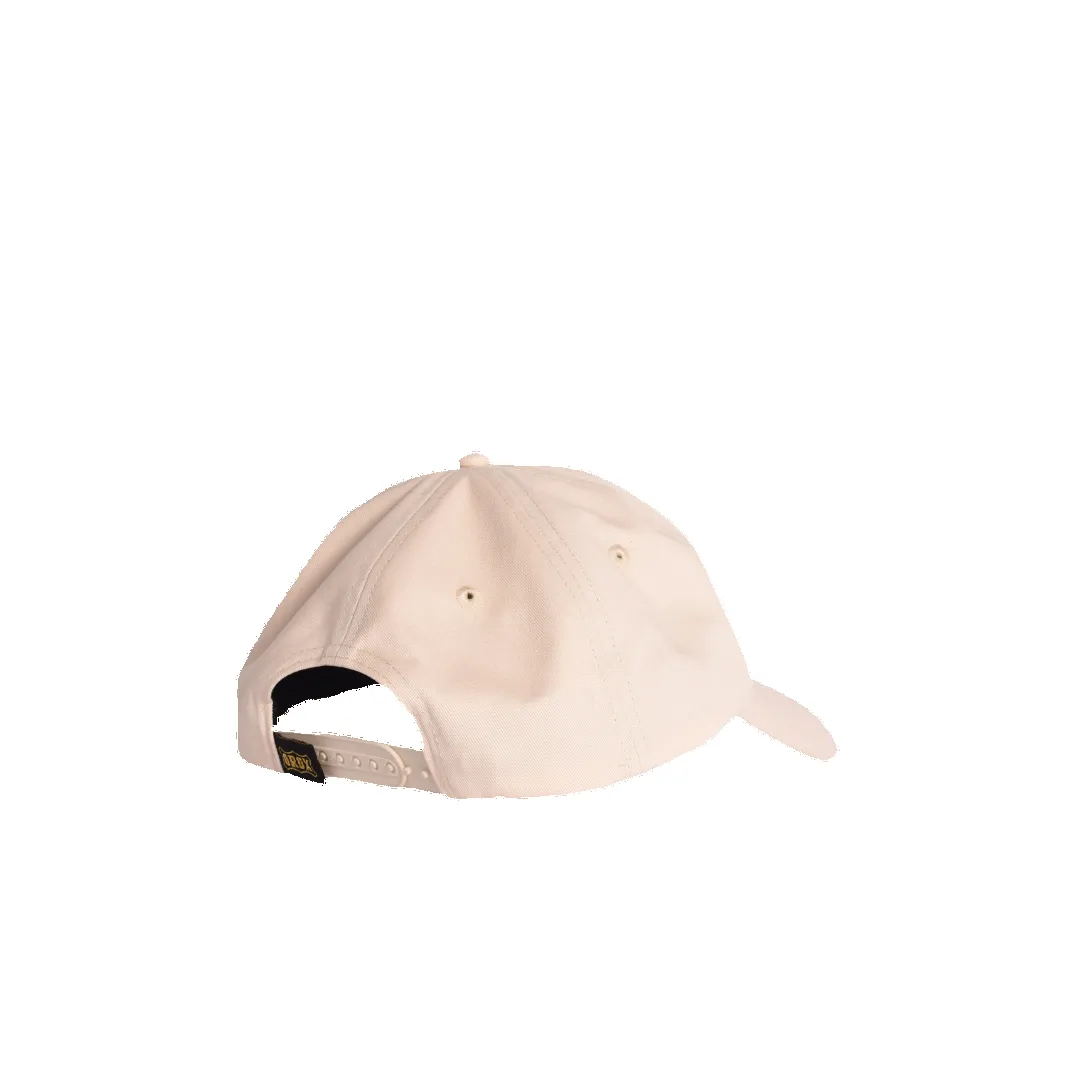 Classic Rose Dad Hat sold by Orox product image thumbnail 4