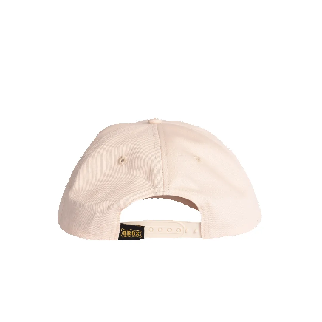 Classic Rose Dad Hat sold by Orox product image thumbnail 3
