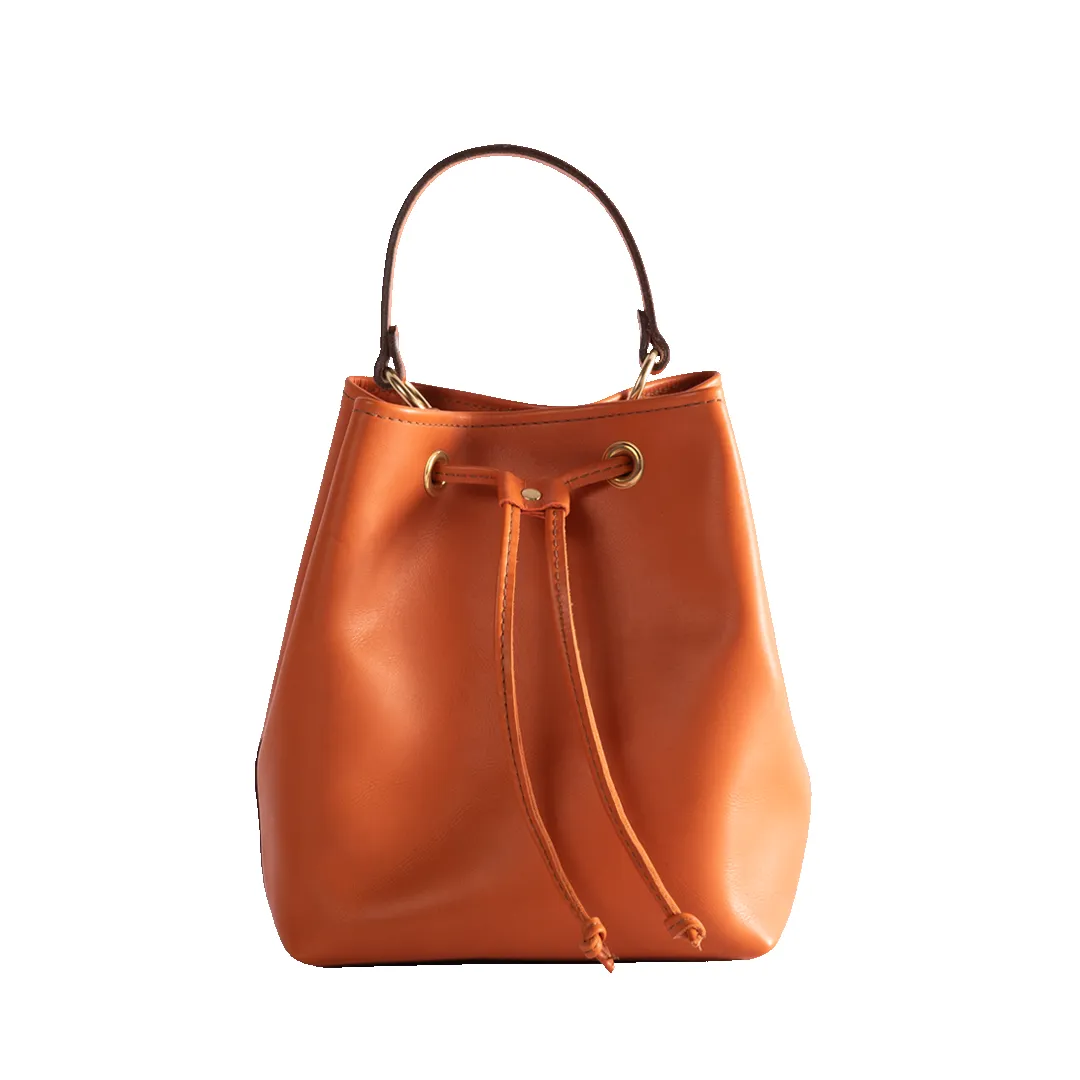 Bucket Bag sold by Orox