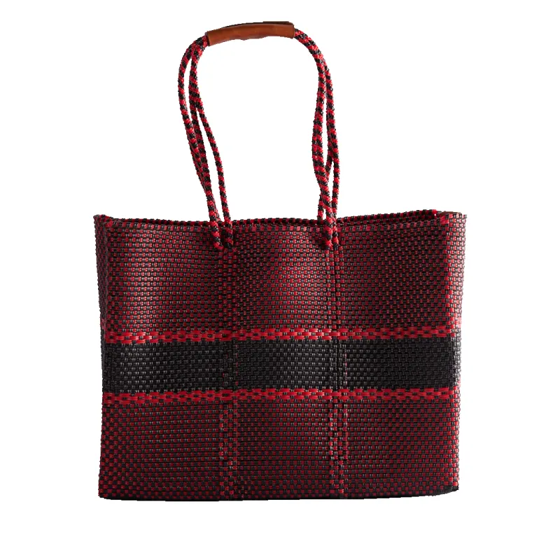 Woven Market Tote sold by Orox