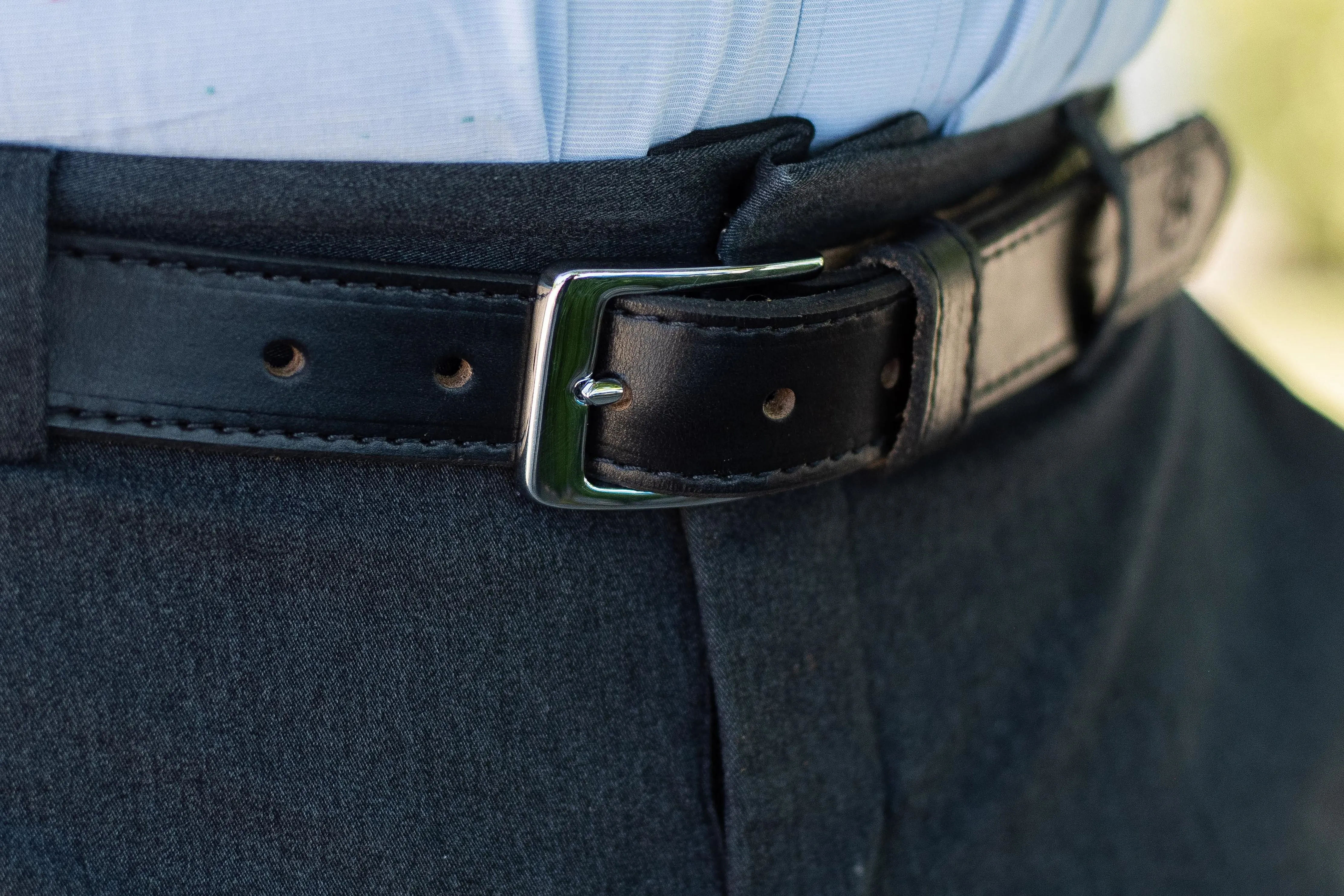Formal Belt sold by Orox product image thumbnail 4