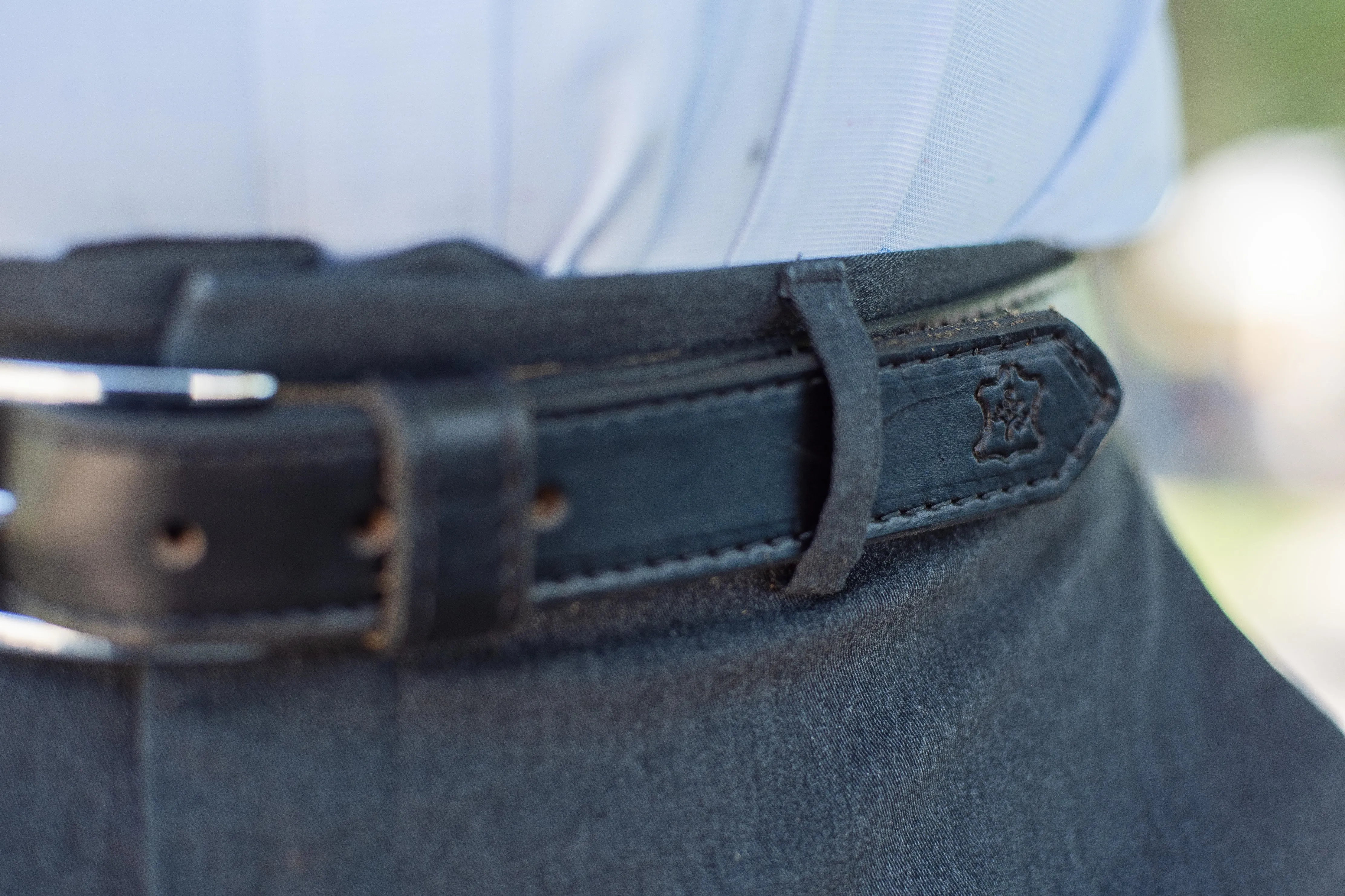 Formal Belt sold by Orox product image thumbnail 5