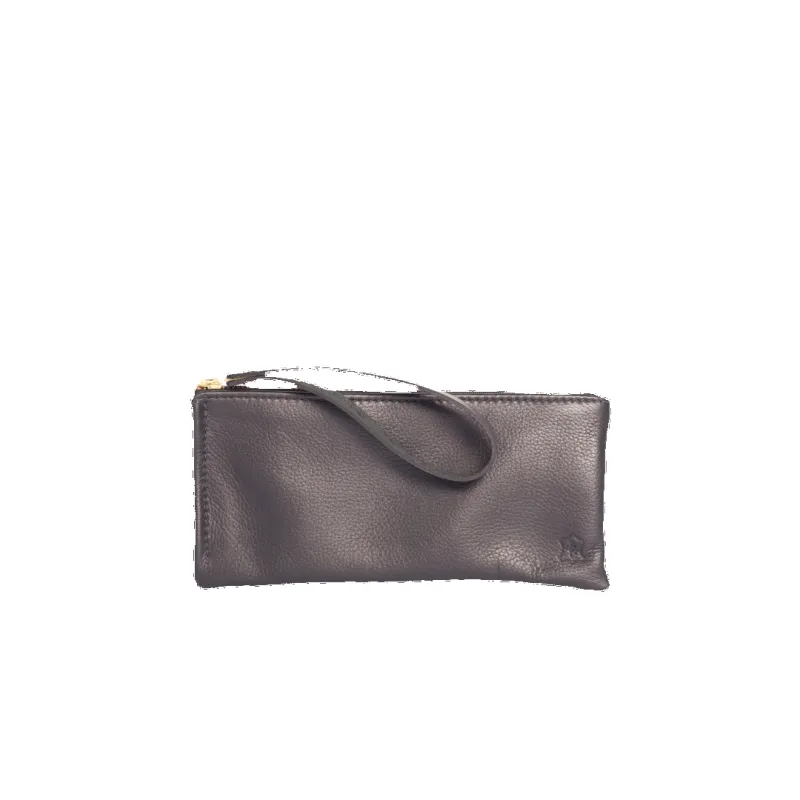 Zippered Clutch sold by Orox