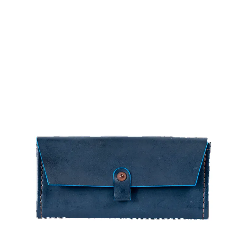 Merces Wallet sold by Orox