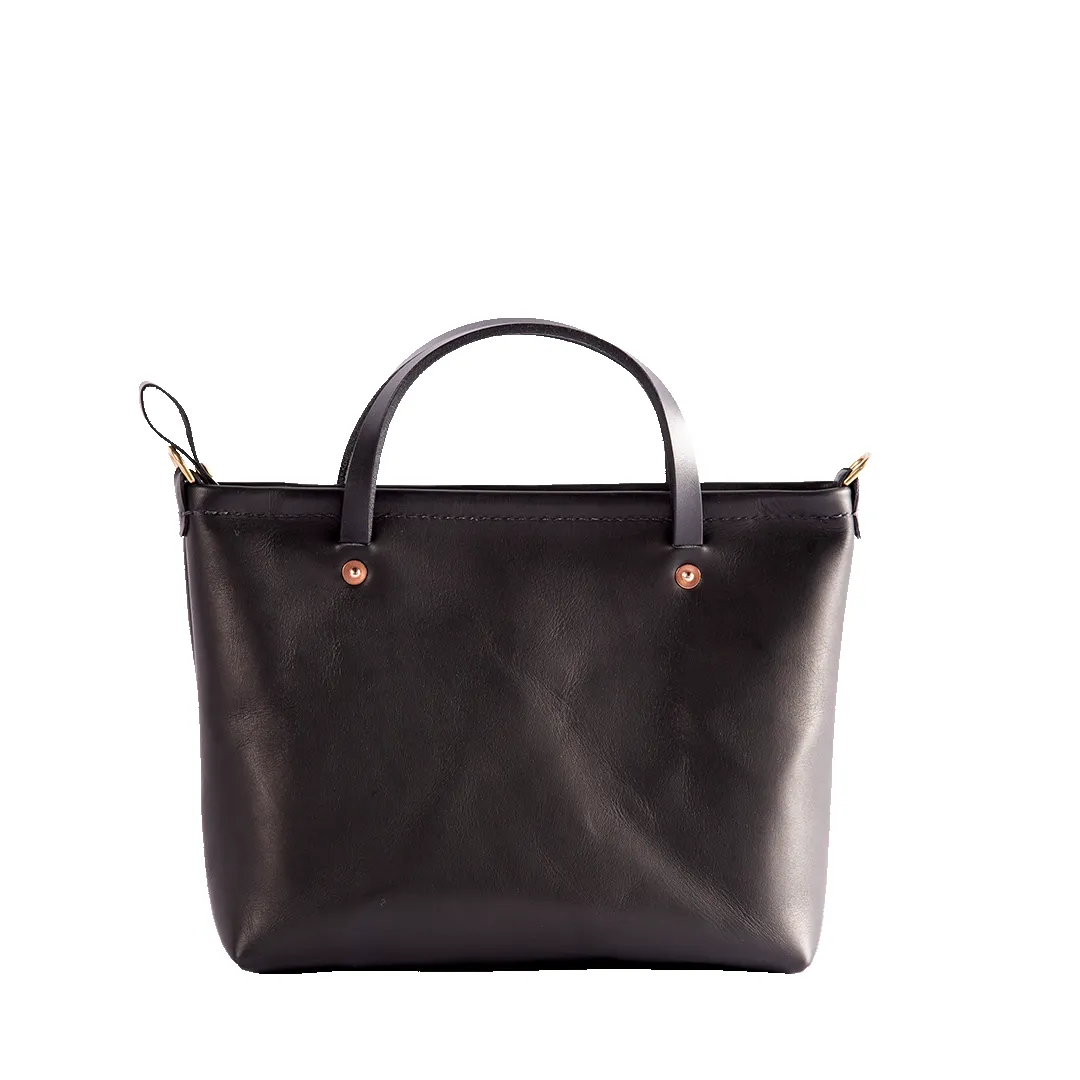 Merces Cross - Waxy Leather sold by Orox product image thumbnail 2