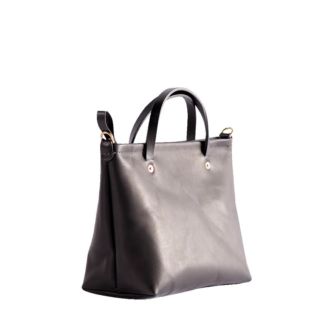 Merces Cross - Waxy Leather sold by Orox product image thumbnail 3