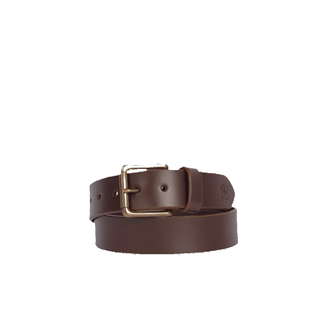 1 1/2" Classic Belt sold by Orox product image thumbnail 5