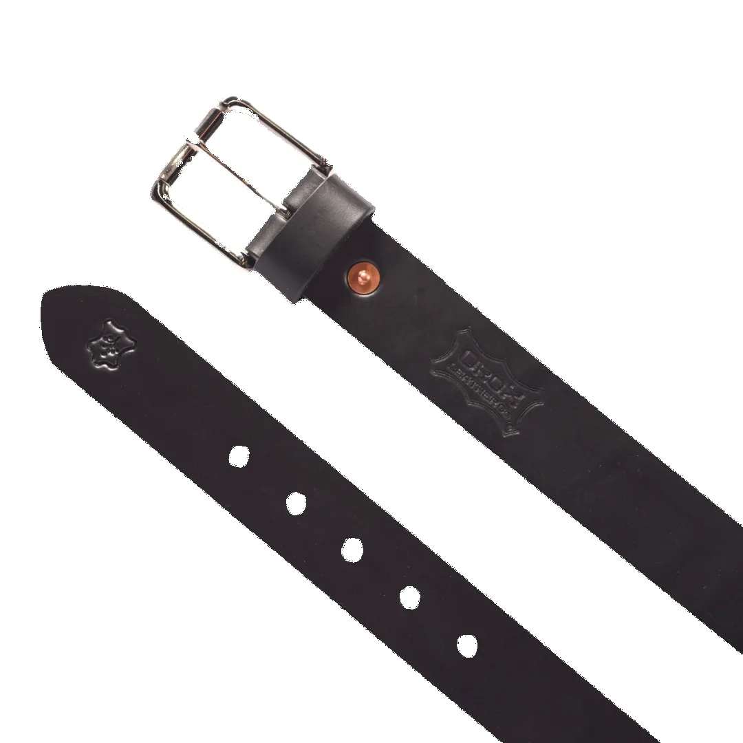 1 1/2" Classic Belt sold by Orox product image thumbnail 3