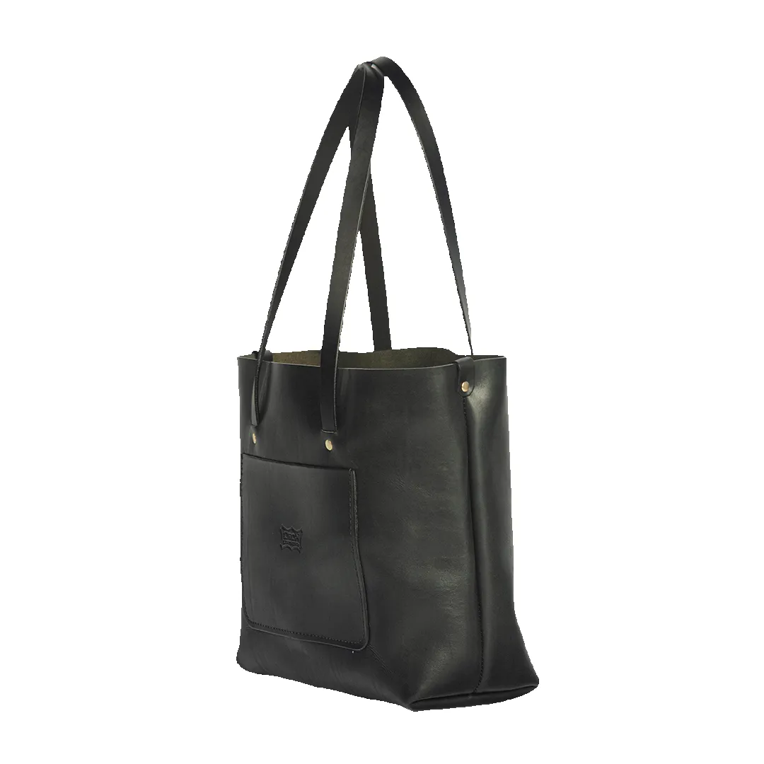 Merces Classic - Vintage Leathers sold by Orox product image thumbnail 3
