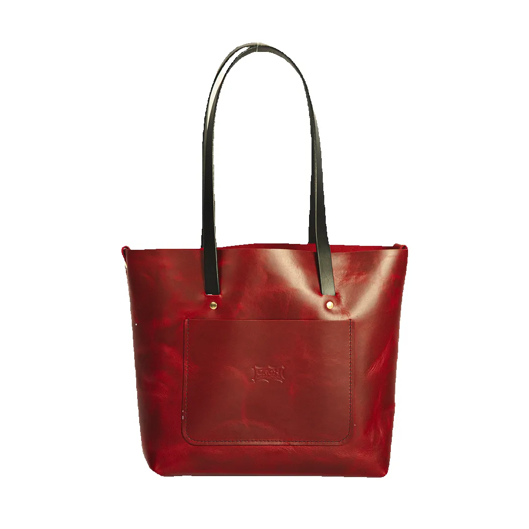 Merces Classic - Vintage Leathers sold by Orox product image thumbnail 4