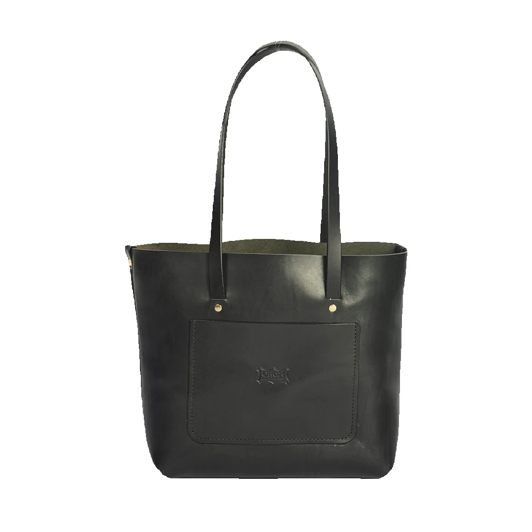 Merces Classic - Vintage Leathers sold by Orox