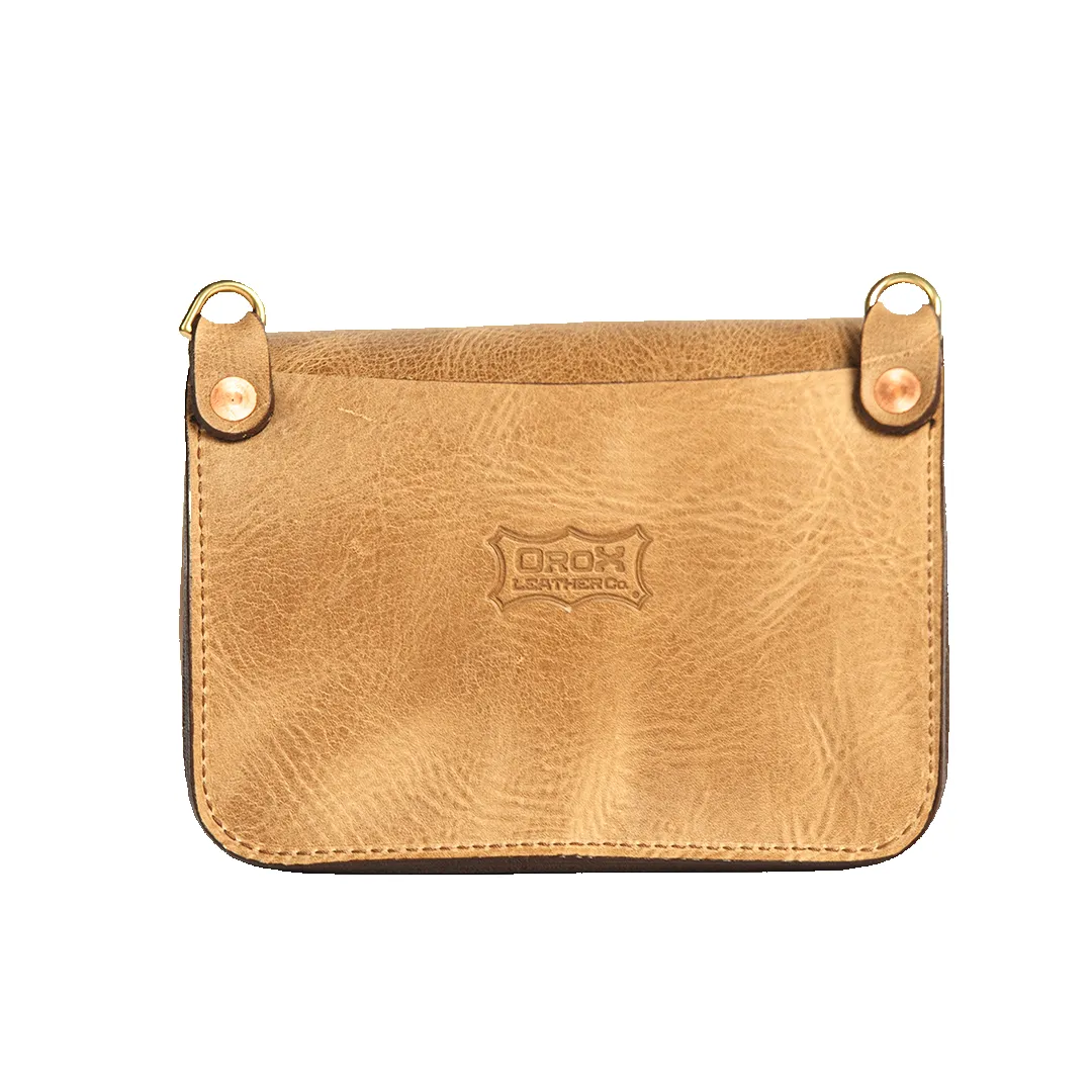 Merces Petite - Vintage Leathers sold by Orox product image thumbnail 2