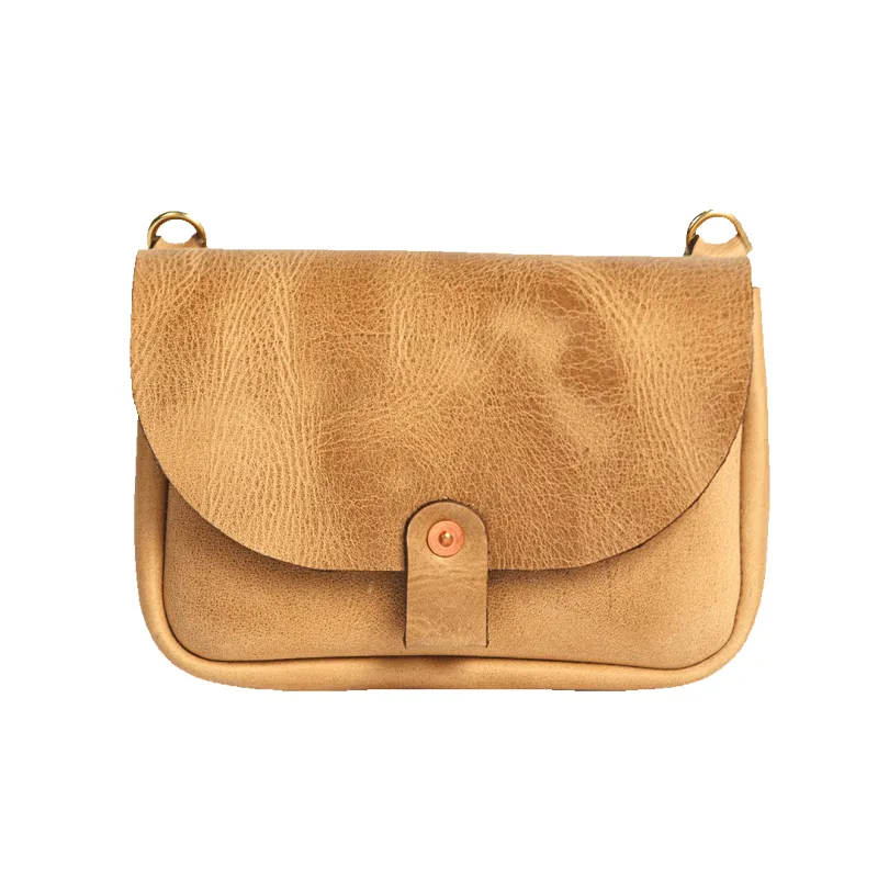 Merces Petite - Vintage Leathers made by Orox