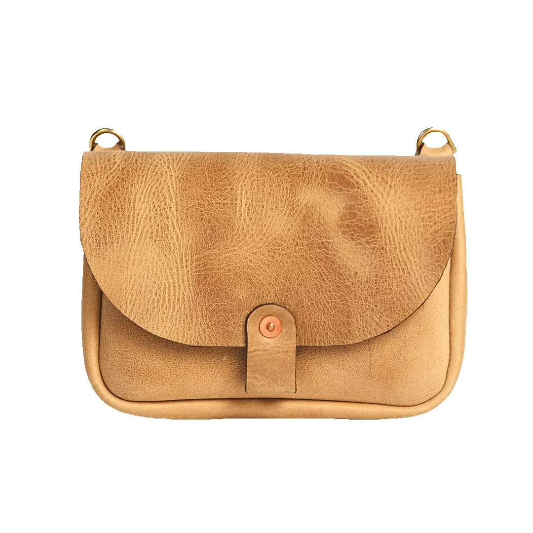 Merces Petite - Vintage Leathers sold by Orox