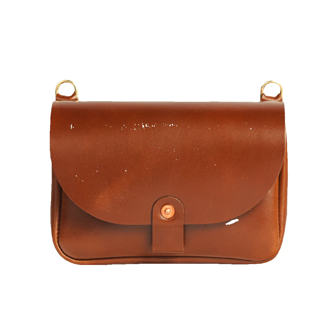 Merces Petite - Vintage Leathers sold by Orox product image thumbnail 4
