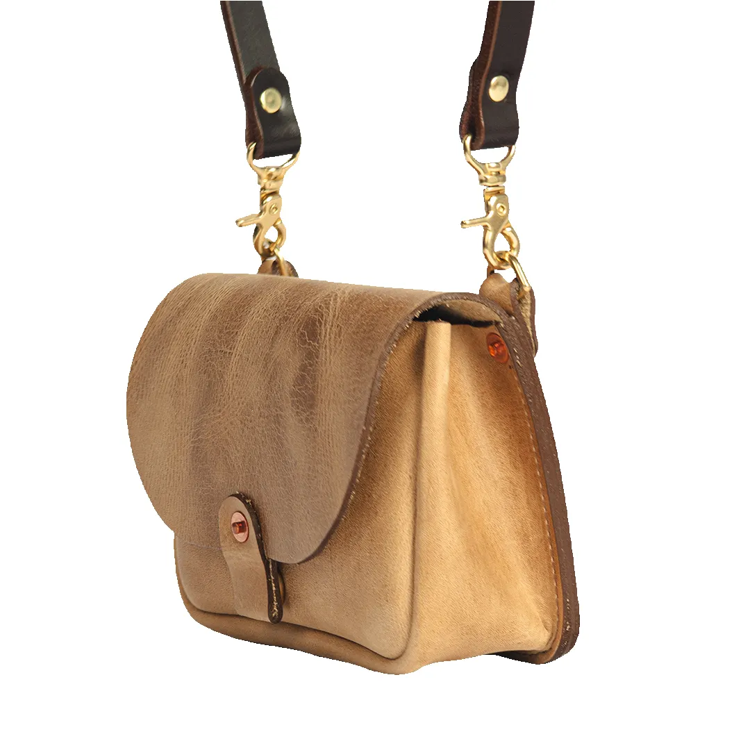 Merces Petite - Vintage Leathers sold by Orox product image thumbnail 3