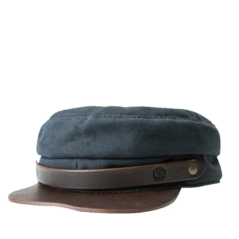 Proletariat Hat made by Orox
