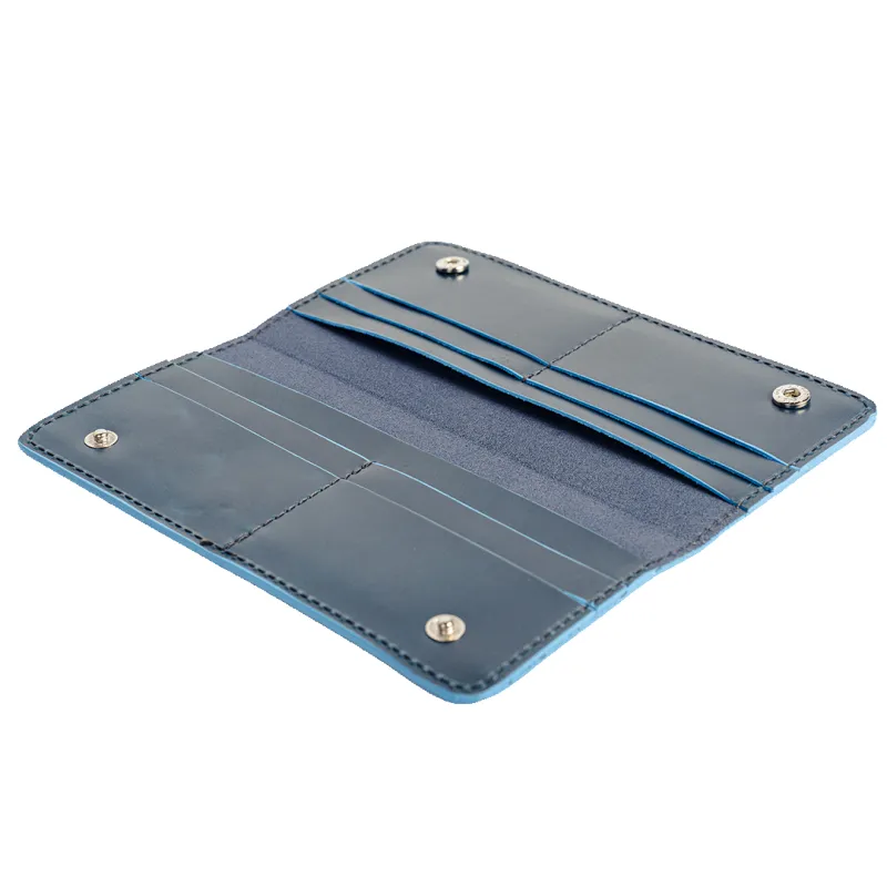 Long Wallet made by Orox
