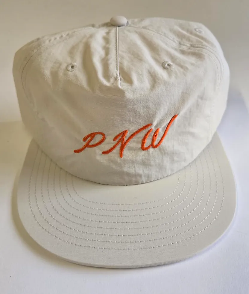 PNW Surf Cap sold by Orox product image thumbnail 3