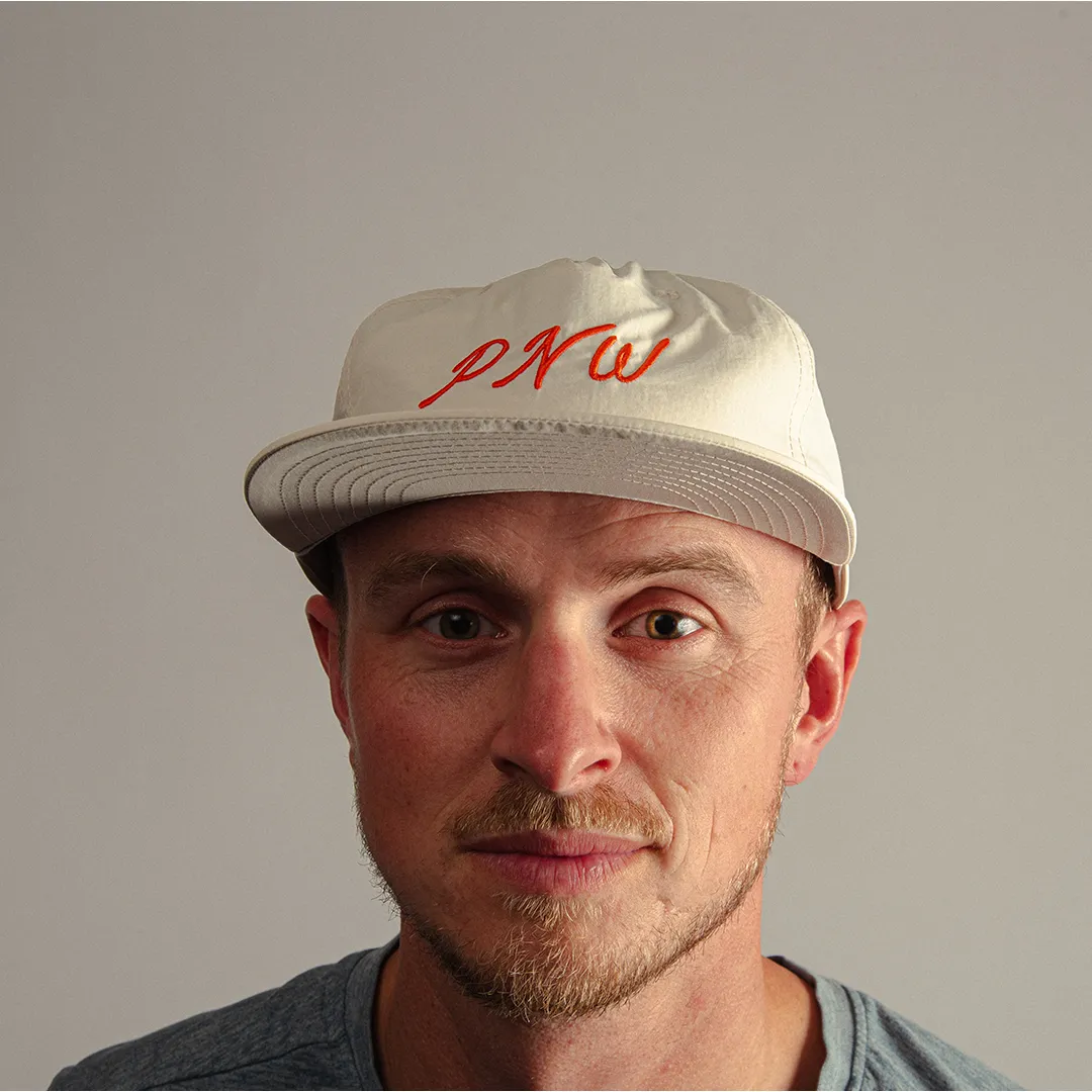 PNW Surf Cap sold by Orox product image thumbnail 2
