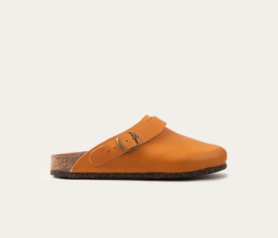 Alen Mule naturel sold by La Botte Gardiane