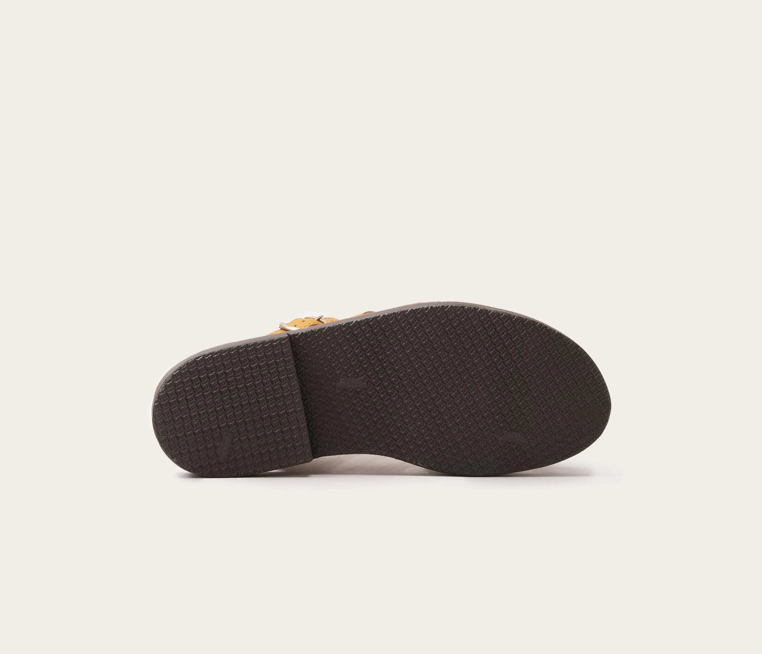 Jérôme Sandale Homme Naturel sold by La Botte Gardiane product image thumbnail 4