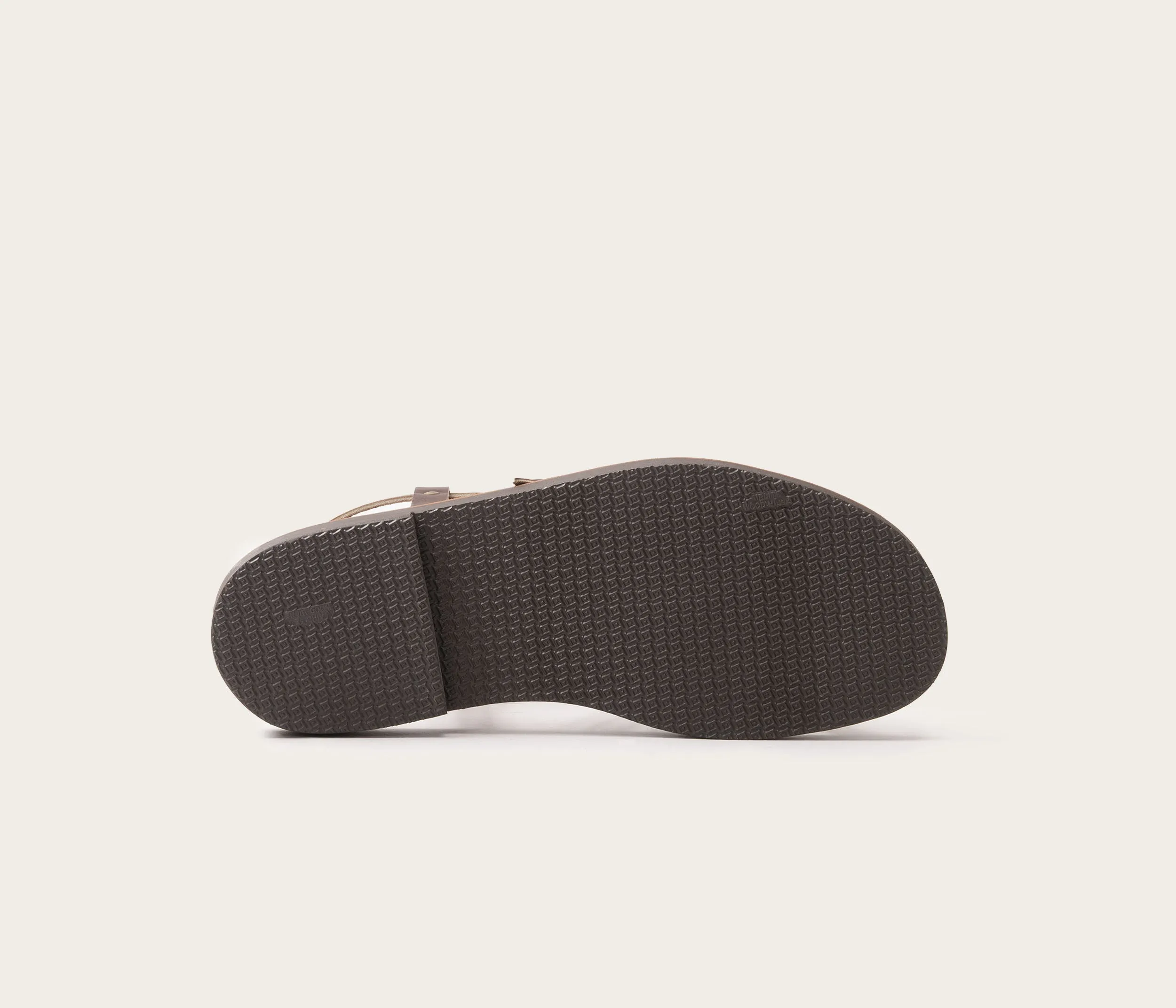 Croisette Sandale Homme Café sold by La Botte Gardiane product image thumbnail 4